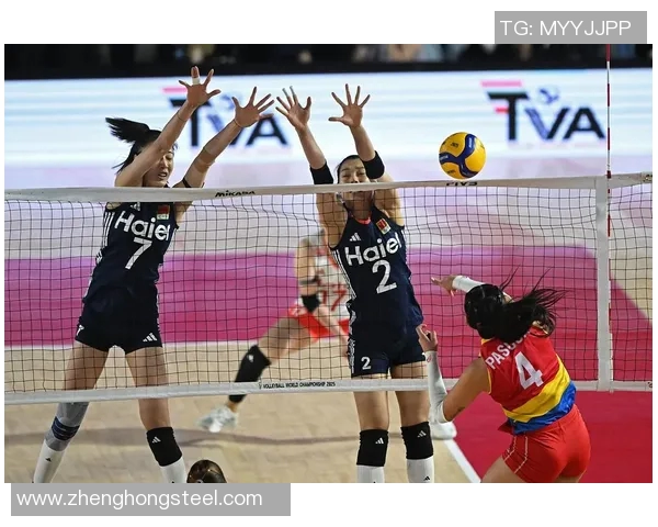 广州排球队在世锦赛中的转型与挑战探索新篇章